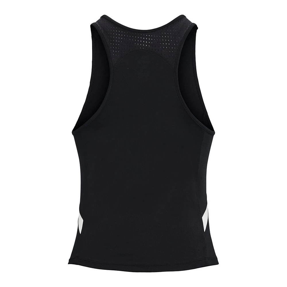 Under Armour Women's HeatGear© Crop Tank