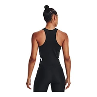 Under Armour Women's HeatGear© Crop Tank