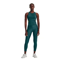 Under Armour Women's HeatGear© Crop Tank