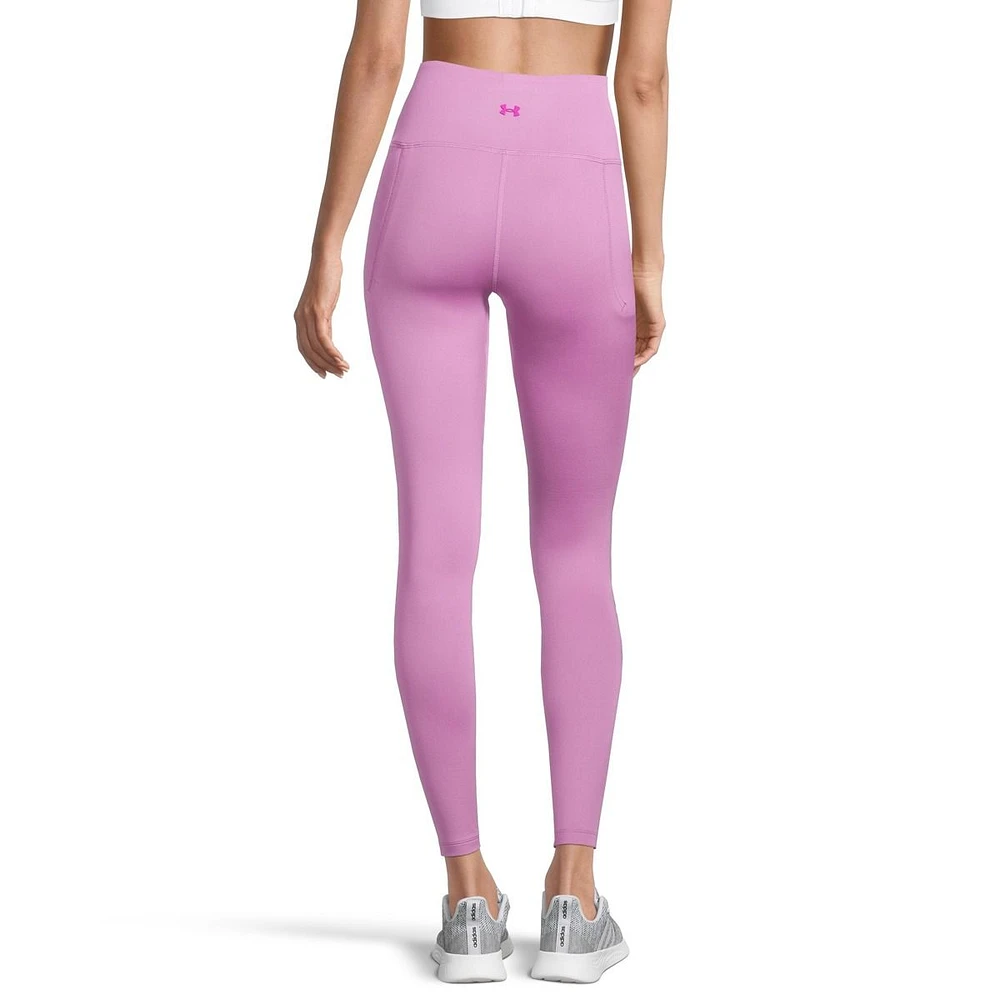 Under Armour Women's Meridian Cold Tights