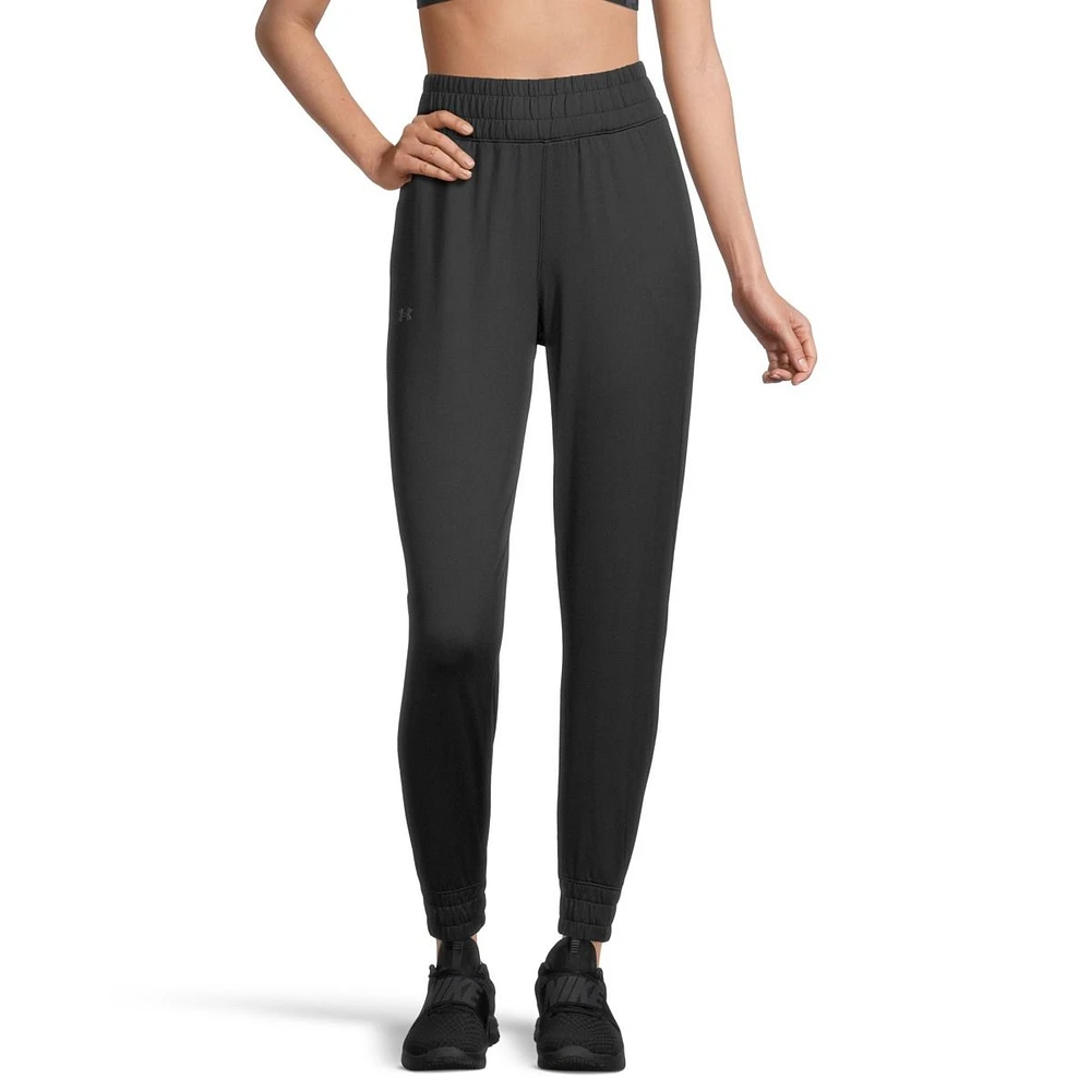 Under Armour Women's Meridian Cold Jogger Pants, Training