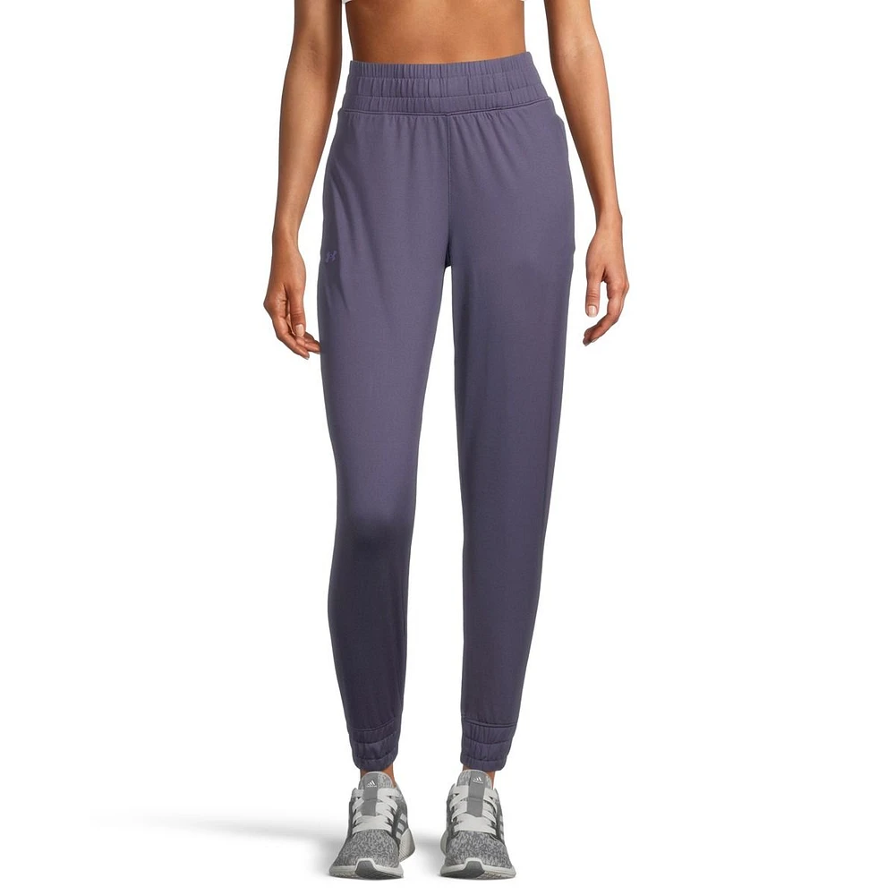 Under Armour Women's Meridian Cold Jogger Pants, Training