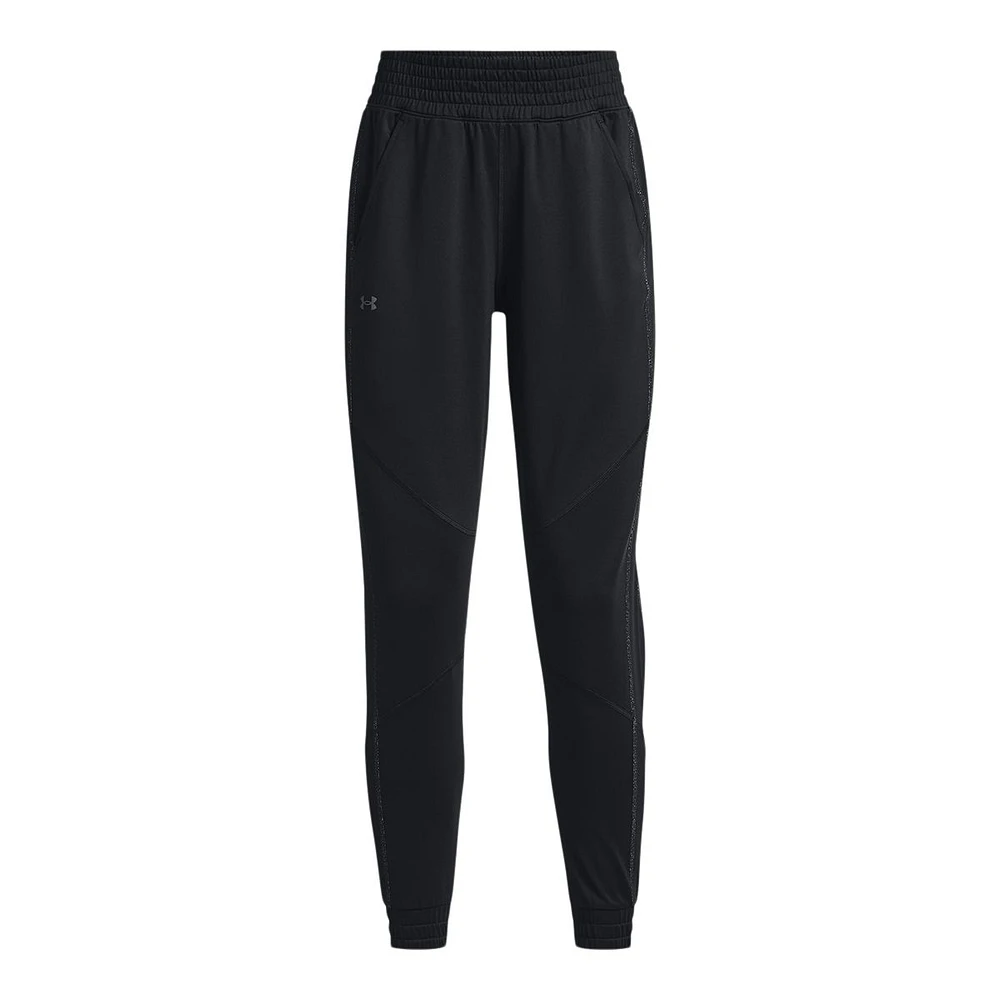 Under Armour Women's Train Cold Pants, Training