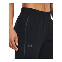 Under Armour Women's Train Cold Pants, Training