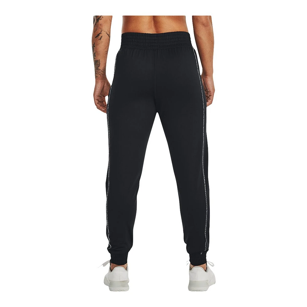 Under Armour Women's Train Cold Pants, Training