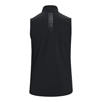 Under Armour Women's Run Up The Pace Cold Vest