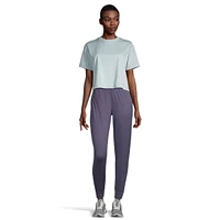 Under Armour Women's Meridian Cropped T Shirt