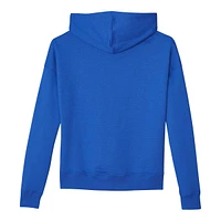 Champion Women's Powerblend Novelty Hoodie