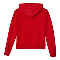 Champion Women's Powerblend Wash Hoodie