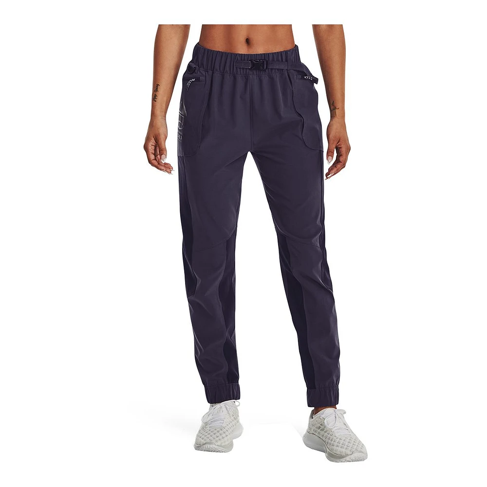 Under Armour Women's Run Storm Trail Pants