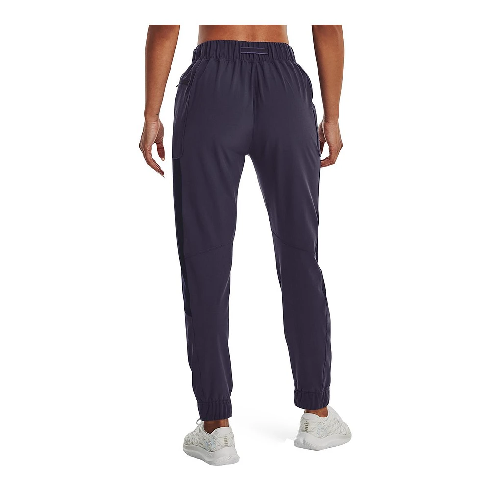 Under Armour Women's Run Storm Trail Pants