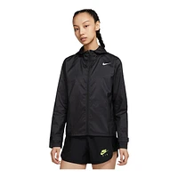 Nike Women's Plus Run Essentials Jacket