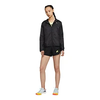 Nike Women's Plus Run Essentials Jacket