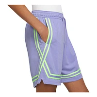 Nike Women's Basketball Fly Crossover Shorts