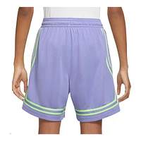 Nike Women's Basketball Fly Crossover Shorts