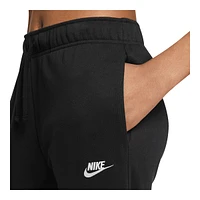 Nike Women's Club Fleece Joggers