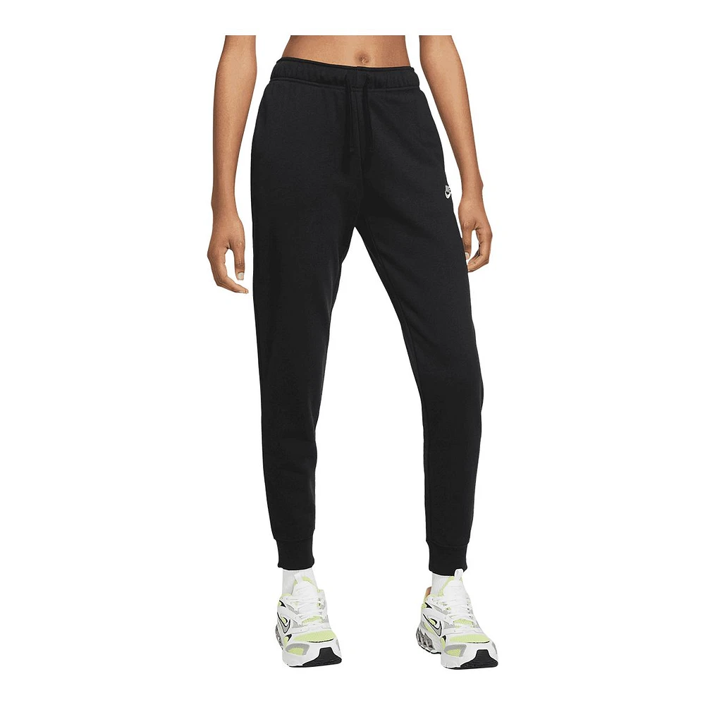 Nike Women's Club Fleece Joggers