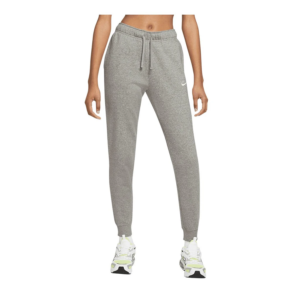 Nike Women's Club Fleece Joggers