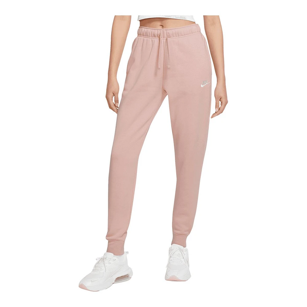 Nike Women's Club Fleece Joggers