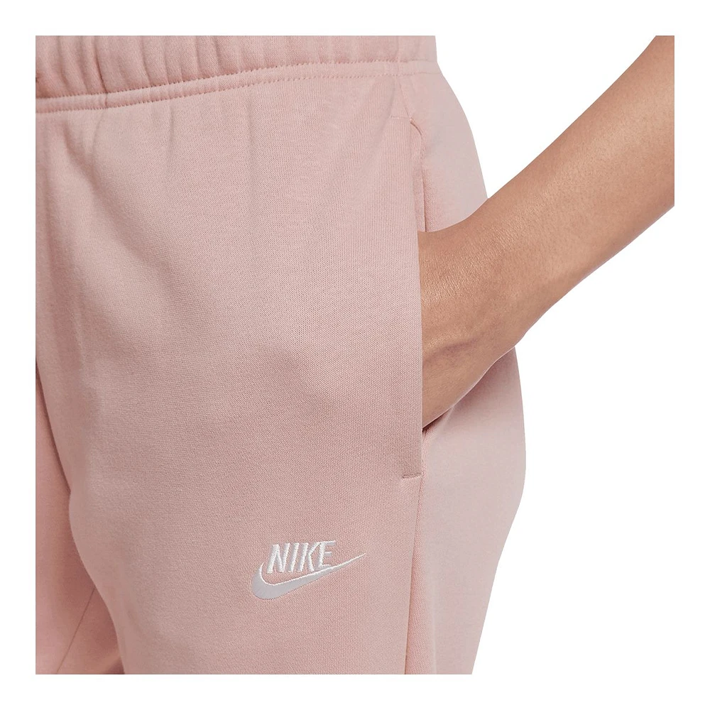 Nike Women's Club Fleece Joggers