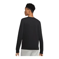 Nike Women's Club Fleece Sweatshirt