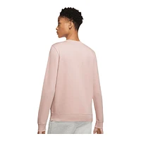 Nike Women's Club Fleece Sweatshirt