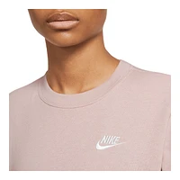 Nike Women's Club Fleece Sweatshirt