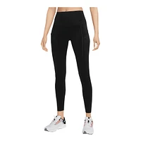 Nike Women's Run Dri-FIT Go High Rise 7/8 Tights