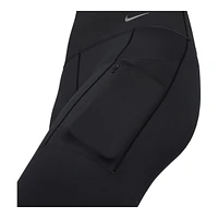 Nike Women's Run Dri-FIT Go High Rise 7/8 Tights