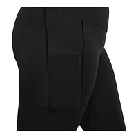 Nike Women's Universa High Rise 7/8 Tights