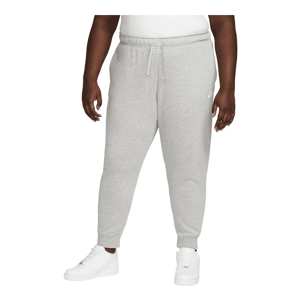 Nike Women's Club Fleece Joggers