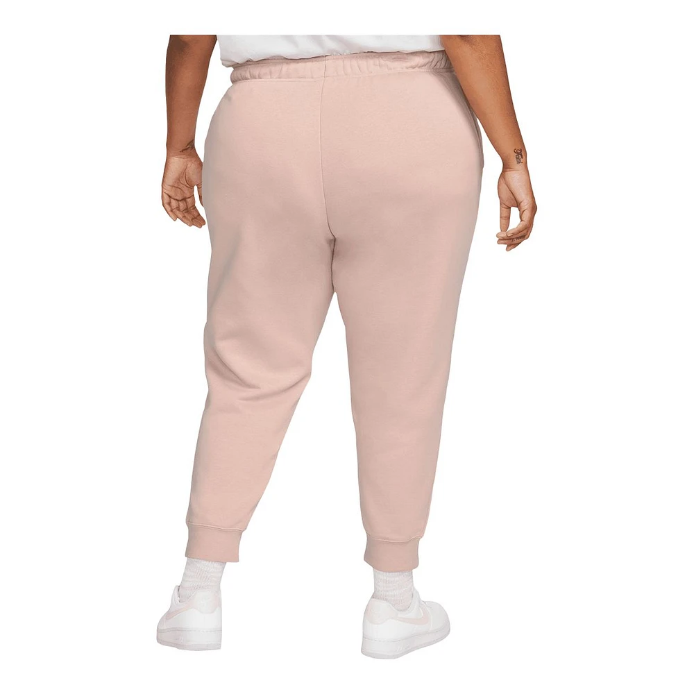 Nike Women's Club Fleece Joggers