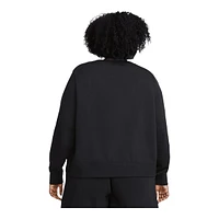 Nike Women's Club Fleece Sweatshirt