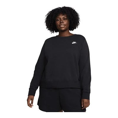 Nike Women's Club Fleece Sweatshirt