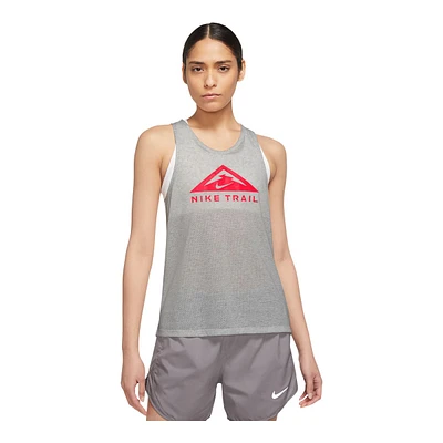 Nike Women's Dri-FIT Trail Tank