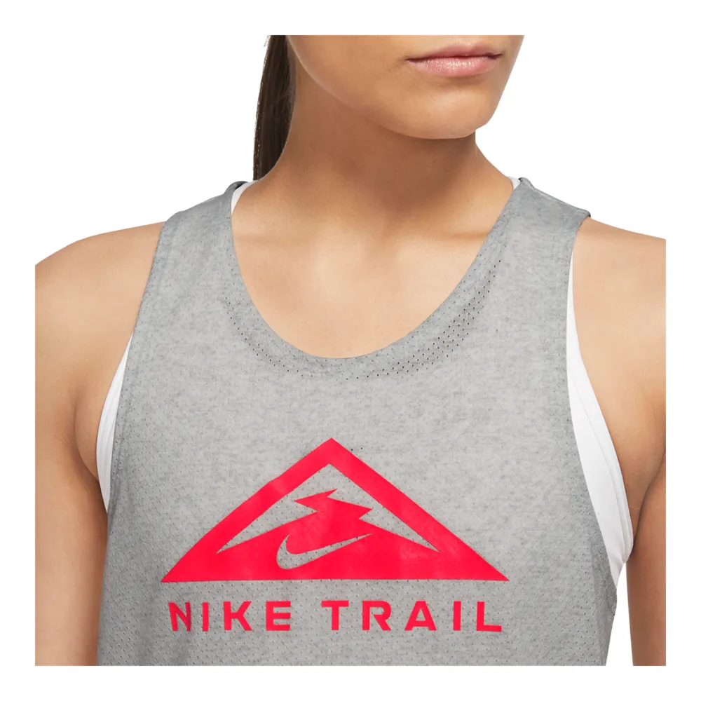 Nike Women's Dri-FIT Trail Tank