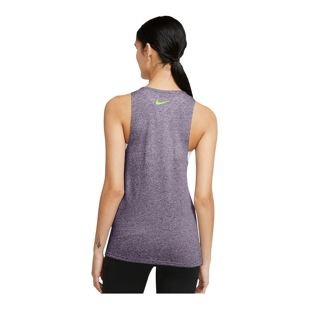 Nike Women's Dri-FIT Trail Tank Top