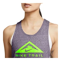 Nike Women's Dri-FIT Trail Tank Top