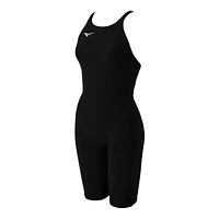 Mizuno Women's MX-Sonic Strap Swimsuit