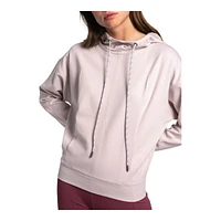 Lole Women's Mindset Pullover Hoodie