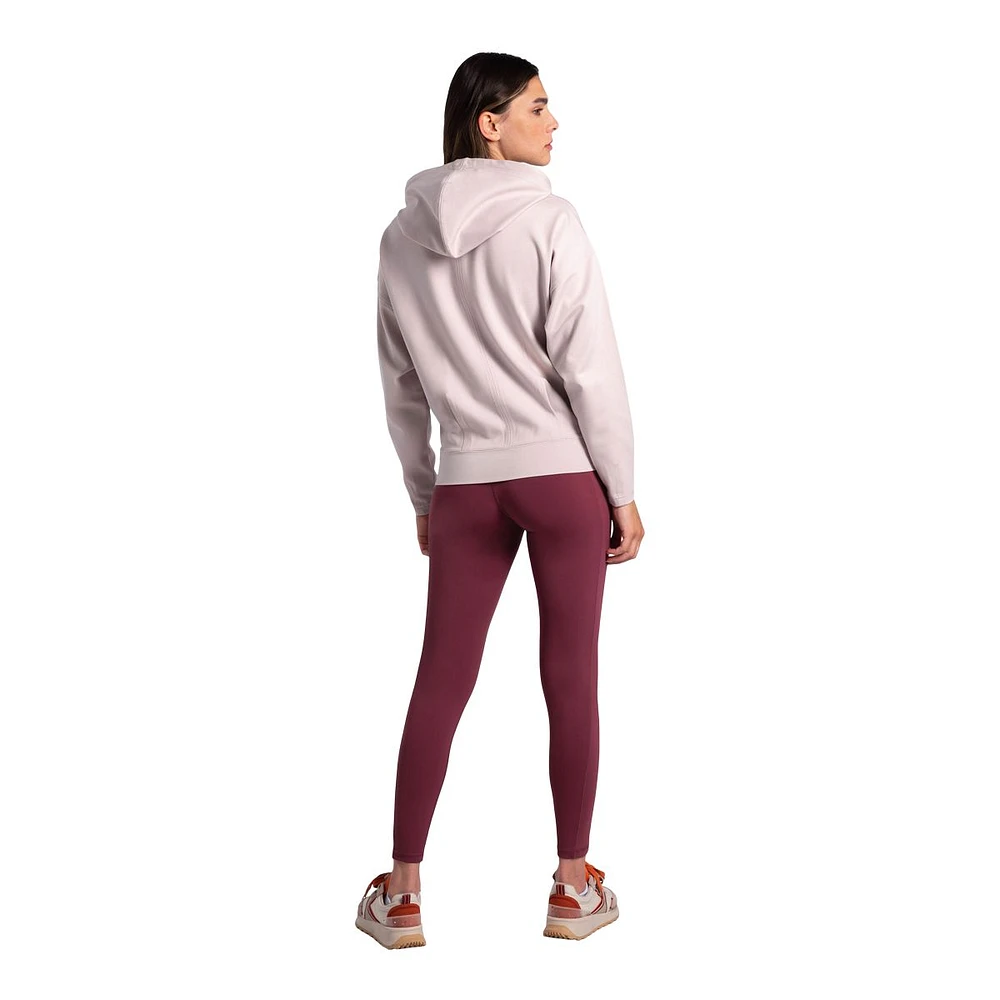 Lole Women's Mindset Pullover Hoodie