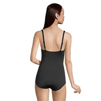 Gabar Women's Ultimate Ombre Twist Swimsuit