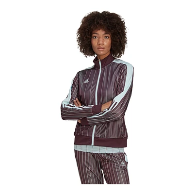 adidas Women's Tiro 21 Track Jacket