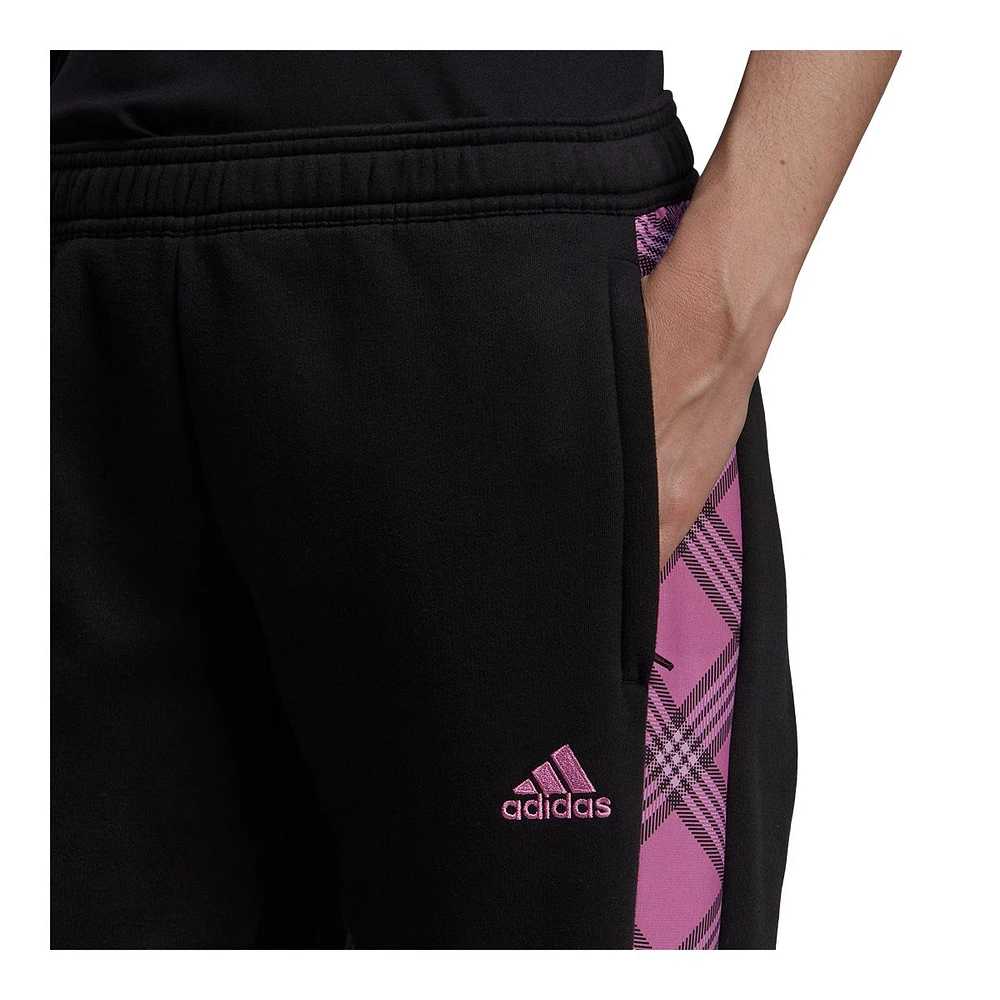 adidas Women's Tiro 21 Winterized Track Pants, Training, Football