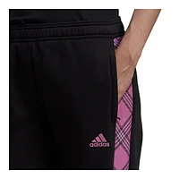 adidas Women's Tiro 21 Winterized Track Pants, Training, Football