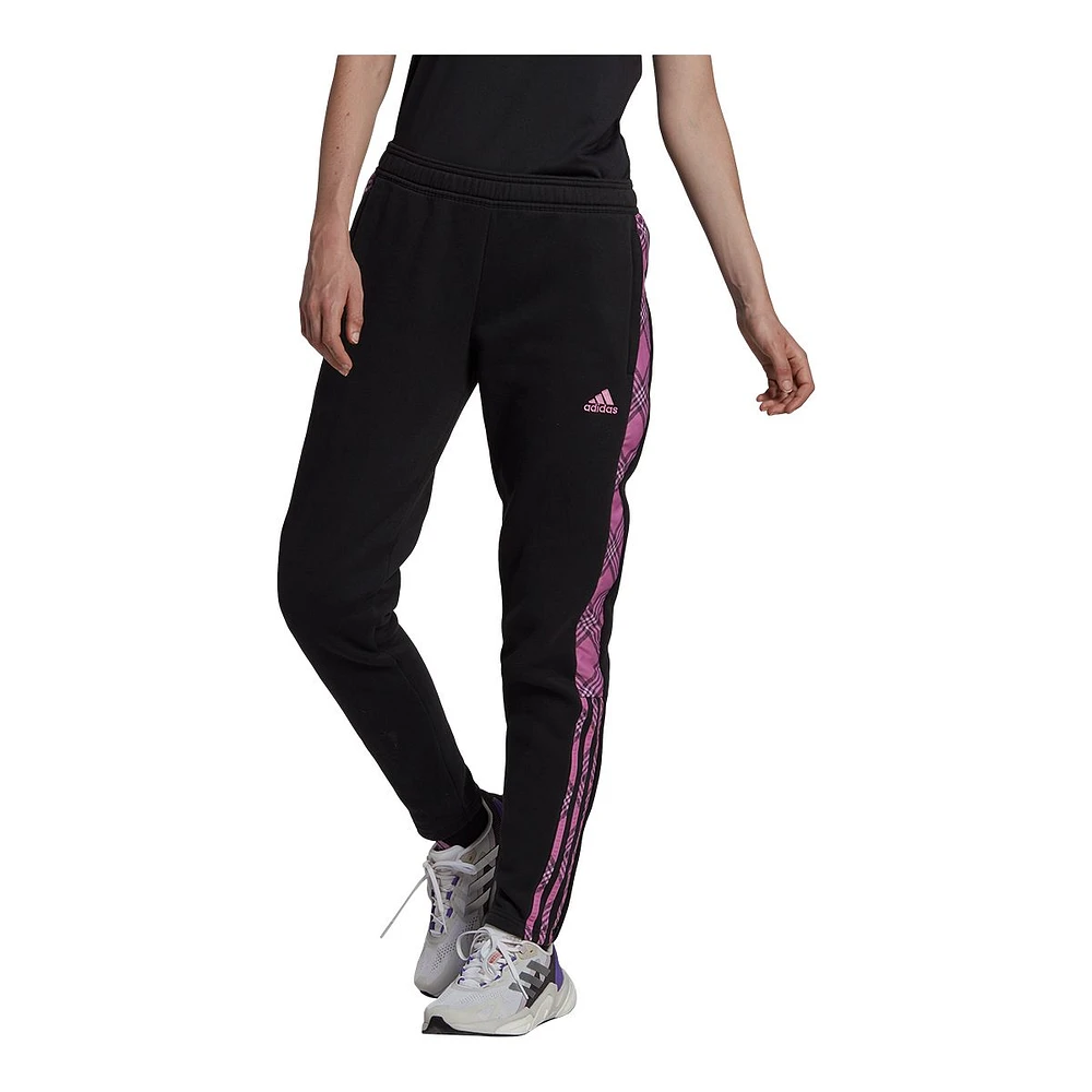 adidas Women's Tiro 21 Winterized Track Pants, Training, Football