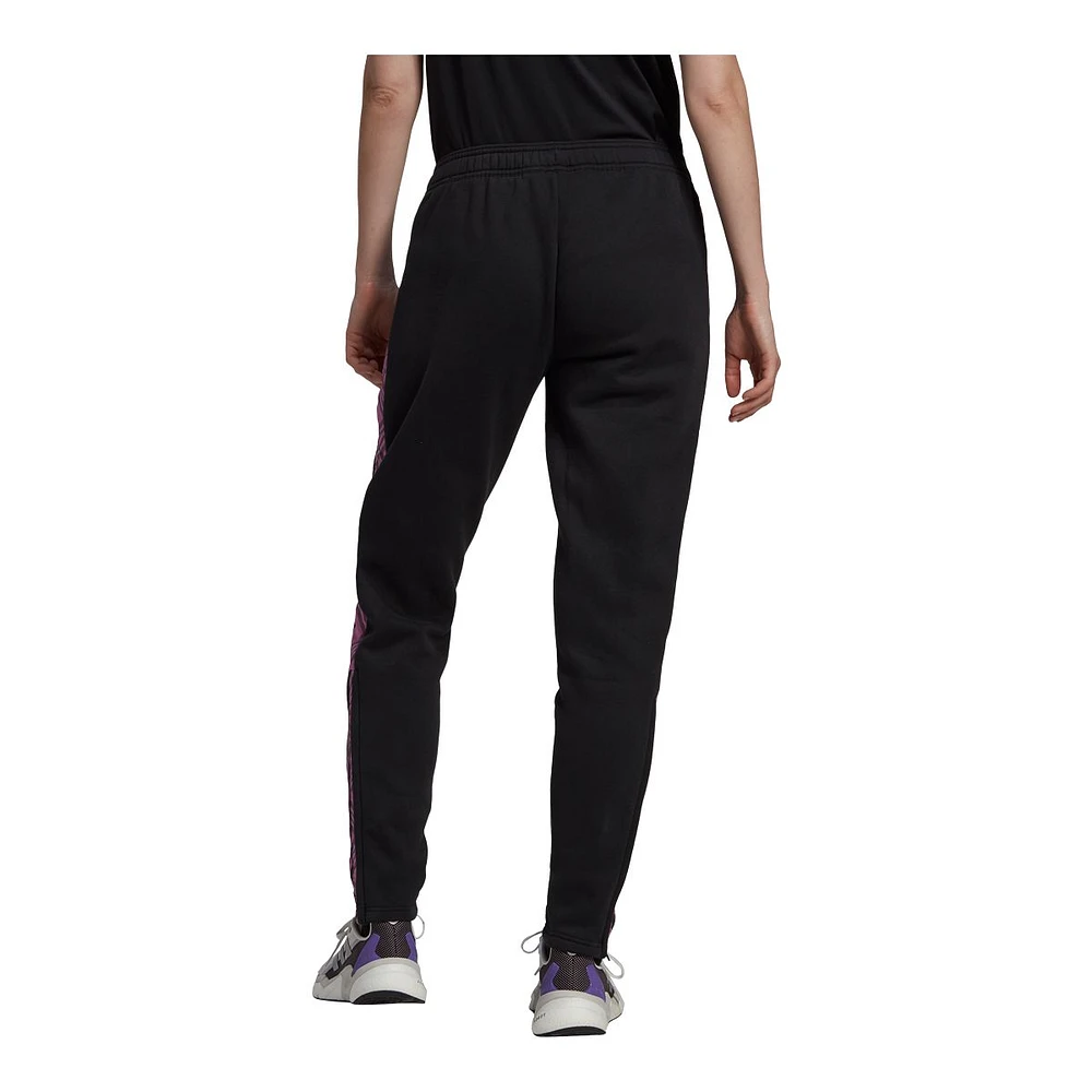 adidas Women's Tiro 21 Winterized Track Pants, Training, Football