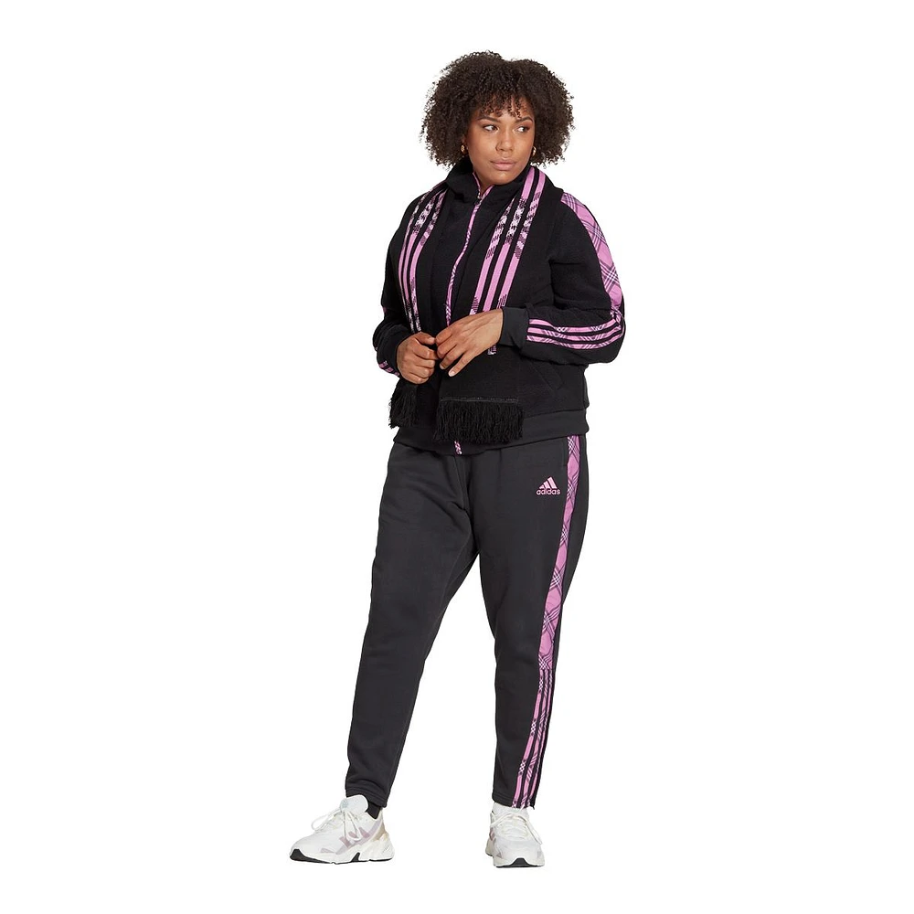 adidas Women's Tiro 21 Winterized Track Pants, Training, Football