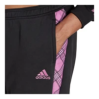 adidas Women's Tiro 21 Winterized Track Pants, Training, Football