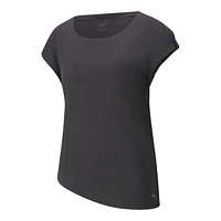 PUMA Women's Studio Foundation T Shirt